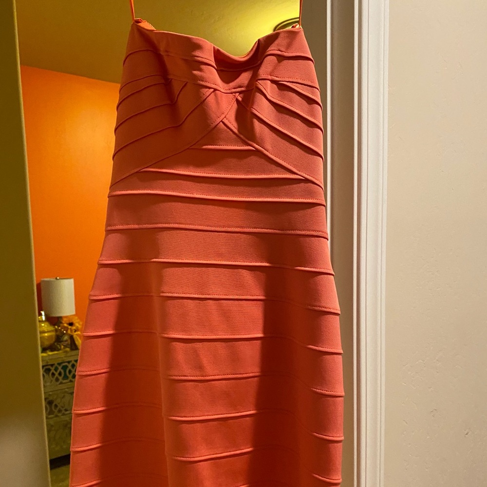 BCBGDress